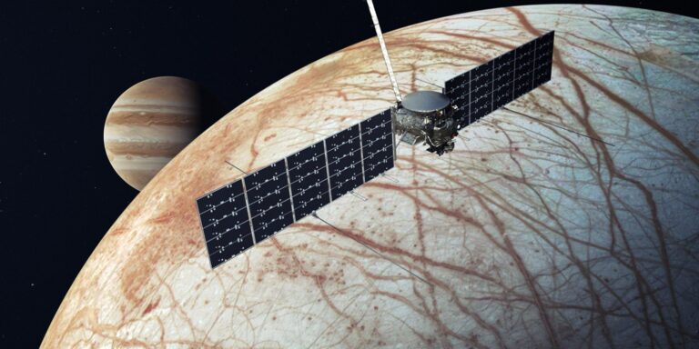nasa-s-europa-clipper-proves-mars-radar-test-success-before-europa-mission