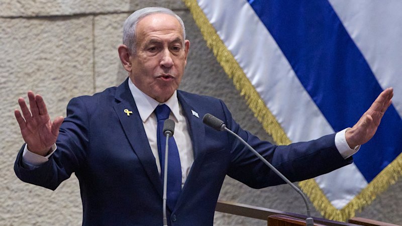 netanyahu-seeks-presidential-pardon-amidst-ongoing-corruption-trial-1