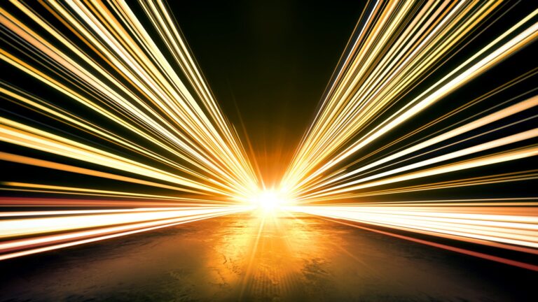 new-study-challenges-einstein-s-speed-of-light-theory-with-astrophysical-insights