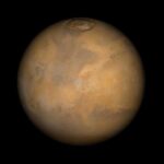 Acidalia and Chryse Plains, Mars