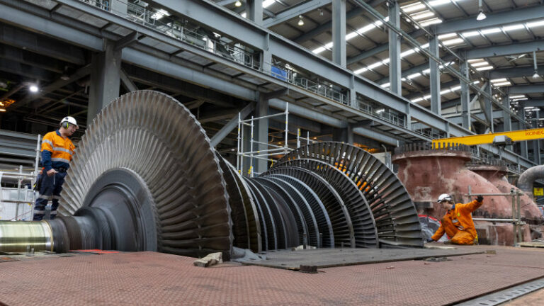 nsw-considers-extending-eraring-coal-plant-to-prevent-blackouts