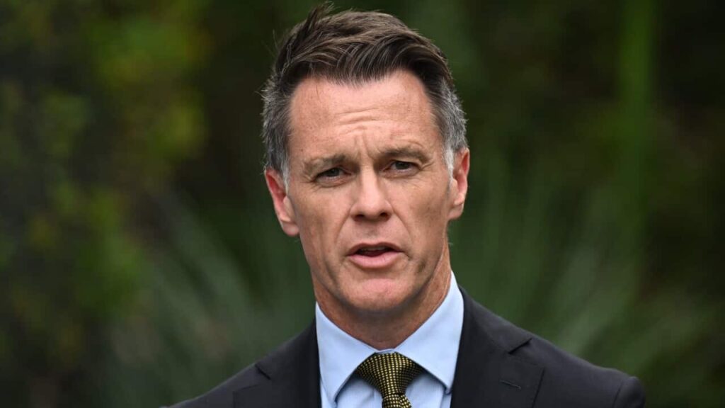 nsw-premier-defends-controversial-protest-ban-amid-criticism