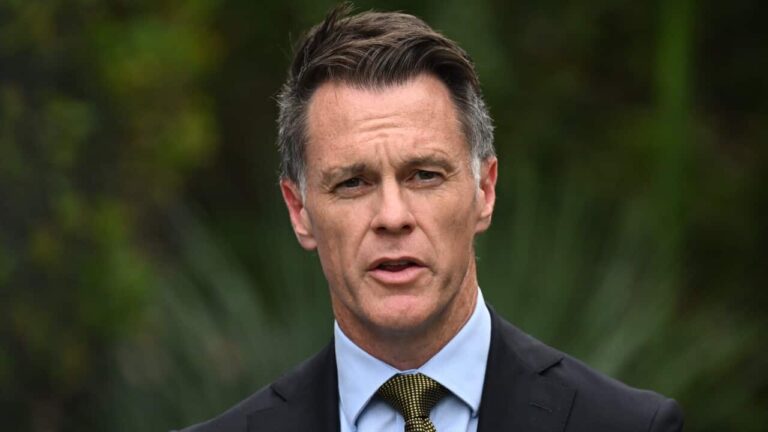 nsw-premier-defends-controversial-protest-ban-amid-criticism