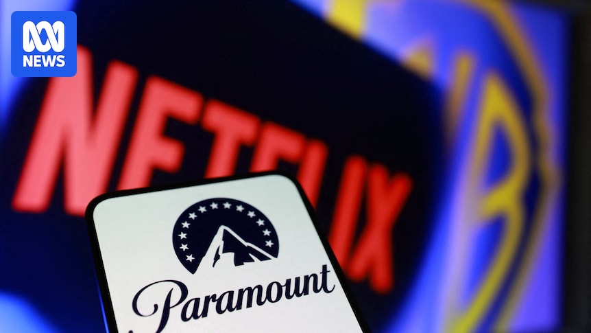 paramount-challenges-netflix-with-aggressive-bid-for-warner-bros-discovery