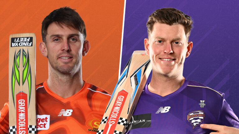 perth-scorchers-face-hobart-hurricanes-in-boxing-day-bbl-clash