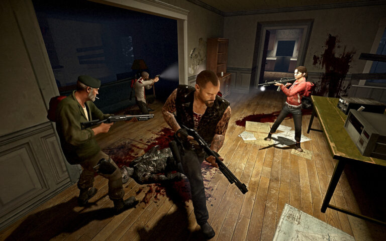 playstation-partners-with-bad-robot-and-left-4-dead-creator-for-new-co-op-shooter