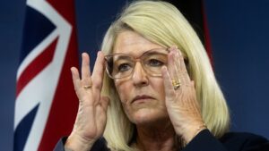 police-minister-s-driver-faces-court-over-high-range-drink-driving-charge