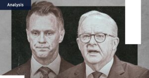 political-tensions-rise-as-albanese-and-ley-clash-over-shooting-response