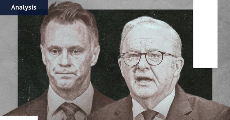 political-tensions-rise-as-albanese-and-ley-clash-over-shooting-response