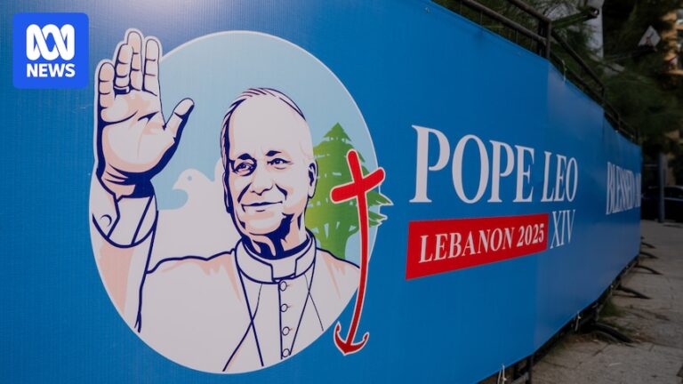 pope-leo-s-visit-to-lebanon-sparks-hope-amidst-ongoing-tensions