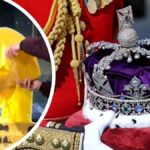 protesters-arrested-after-targeting-crown-jewels-in-custard-attack