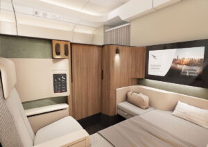 qantas-restricts-airbus-a350-first-class-to-paying-customers-only