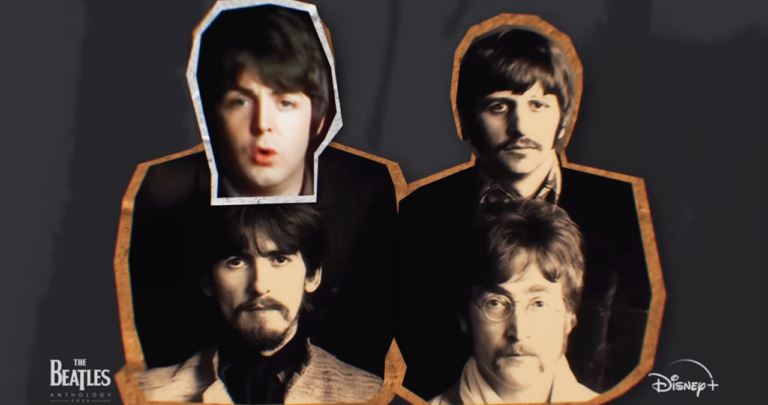 remastered-beatles-anthology-series-to-premiere-on-disney-with-new-episode