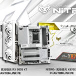 sapphire-unveils-nitro-pantom-link-radeon-rx-9070-xt-and-x870e-am5-motherboard