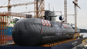 south-korea-s-ambitious-plan-for-nuclear-submarines-gains-u-s-approval