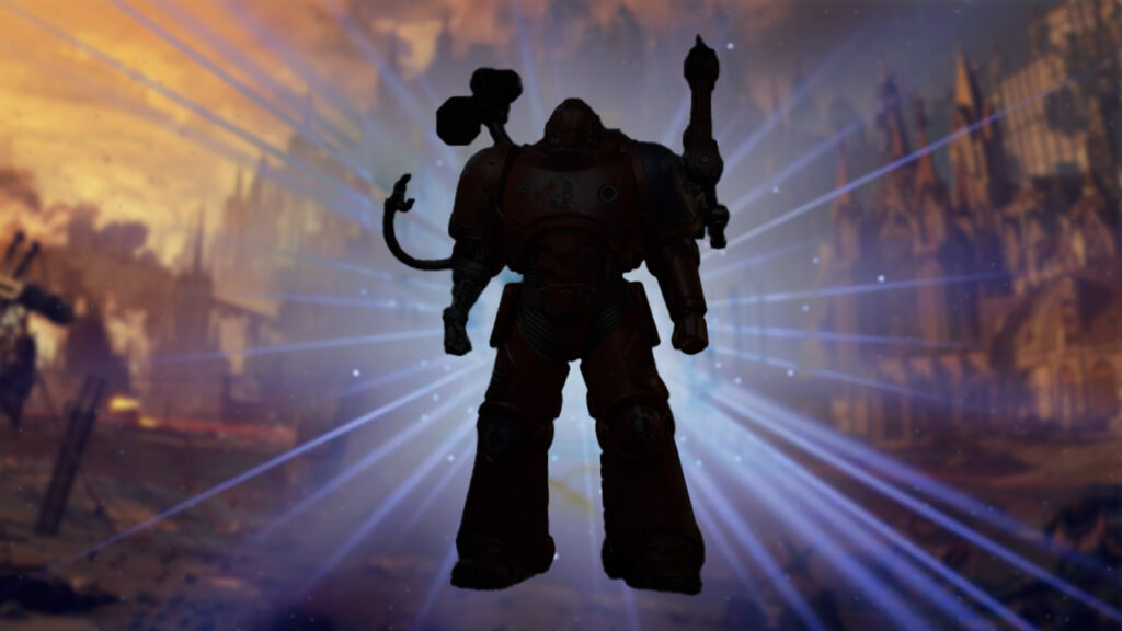 space-marine-2-unveils-new-techmarine-class-with-exciting-features
