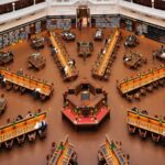 state-library-victoria-halts-restructure-amid-public-outcry