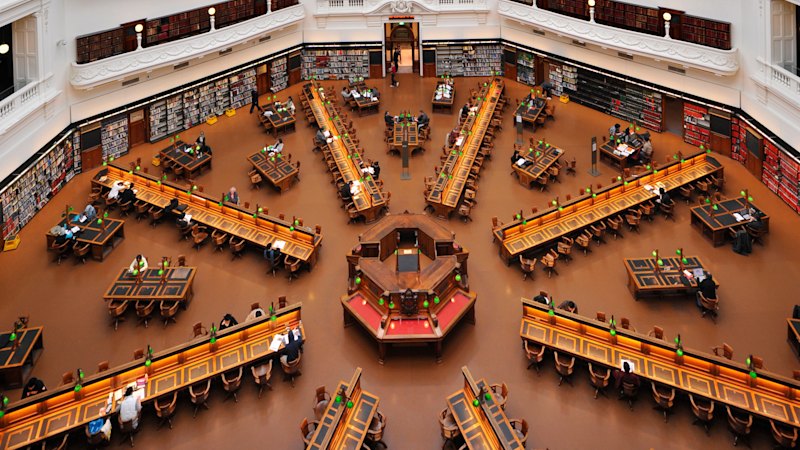 state-library-victoria-halts-restructure-amid-public-outcry