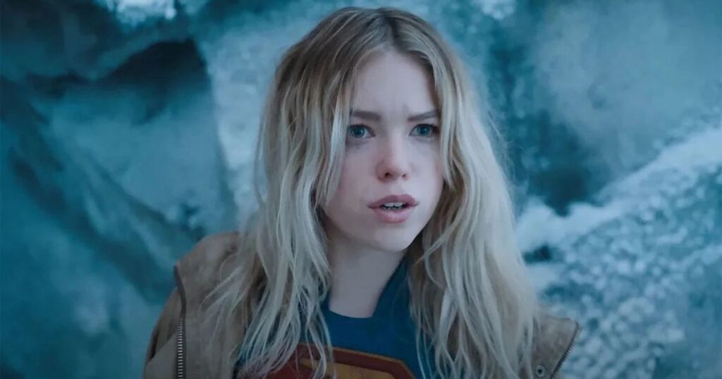 supergirl-teaser-reveals-milly-alcock-as-kara-zor-el-in-dcu-reboot