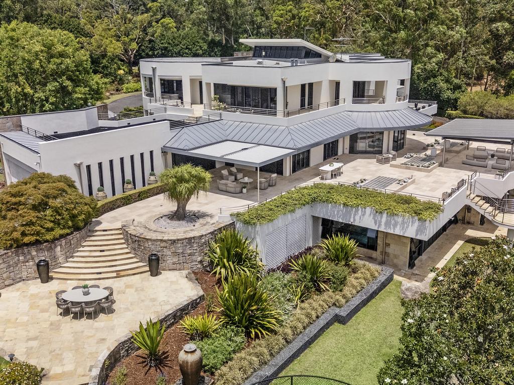 sydney-s-glenhaven-estate-poised-for-record-breaking-sale