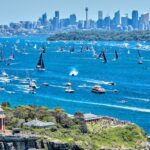 sydney-to-hobart-yacht-race-2025-tracking-the-iconic-event-and-key-updates