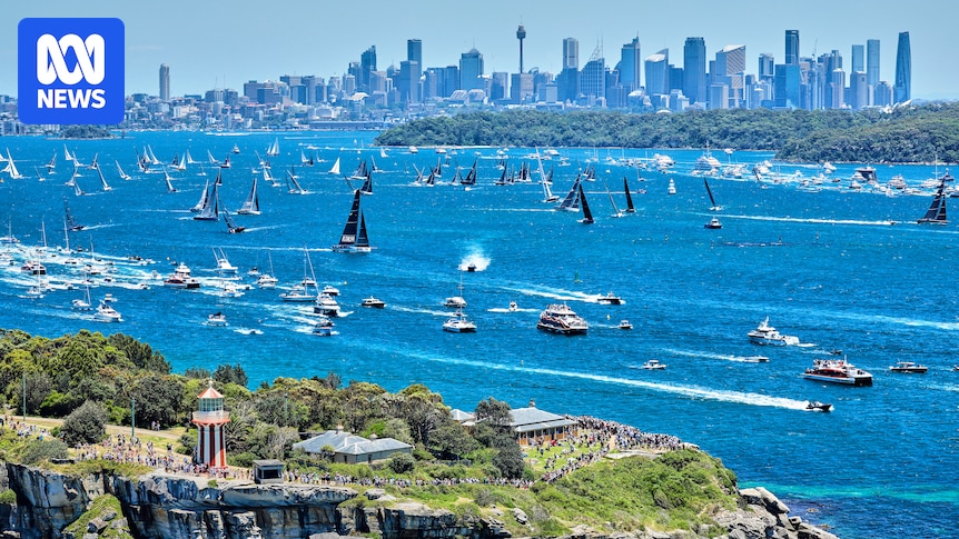 sydney-to-hobart-yacht-race-2025-tracking-the-iconic-event-and-key-updates