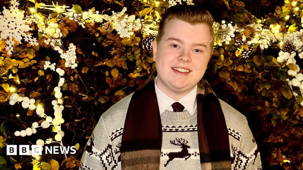 teen-s-charity-christmas-album-shines-light-on-chronic-fatigue-syndrome