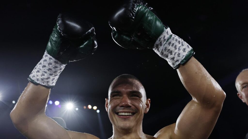 tim-tszyu-s-comeback-zerafa-s-presence-fuels-speculation-of-future-showdown