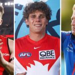 top-10-afl-stories-of-2025-trades-drama-and-unforgettable-moments