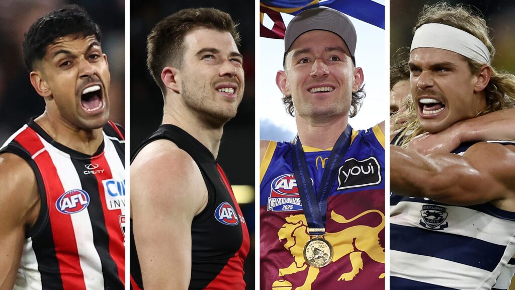 top-afl-stories-of-2025-from-controversies-to-historic-triumphs