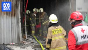 tragic-office-fire-in-jakarta-claims-22-lives-amid-ongoing-investigation