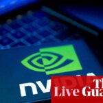 trump-faces-backlash-for-allowing-nvidia-ai-chip-sales-to-china