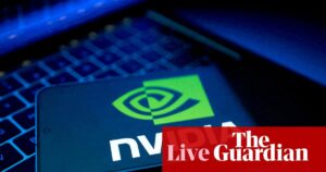 trump-faces-backlash-for-allowing-nvidia-ai-chip-sales-to-china