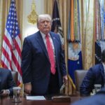 trump-s-approval-ratings-edge-up-australian-labor-maintains-poll-dominance