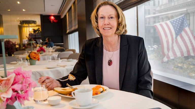 trump-s-energy-agenda-finds-ally-in-australian-giant-woodside