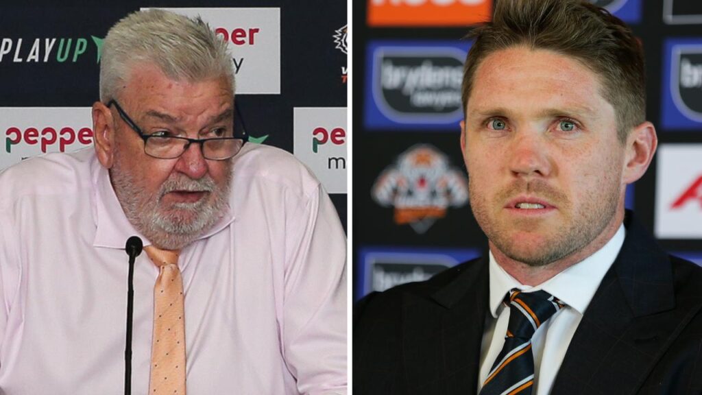 turmoil-at-wests-tigers-infighting-threatens-stability-as-ceo-considers-exit