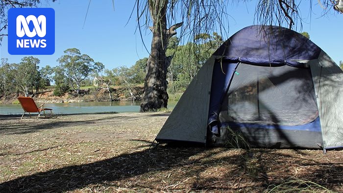 unattended-caravans-at-scenic-campsite-ignite-debate-on-public-access