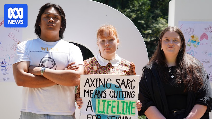 university-of-wollongong-cuts-disrupt-student-degrees-amidst-sector-changes