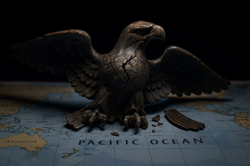 us-defense-report-warns-of-potential-defeat-in-conflict-with-china-over-taiwan