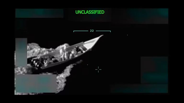 us-military-s-controversial-drug-boat-strike-raises-legal-concerns