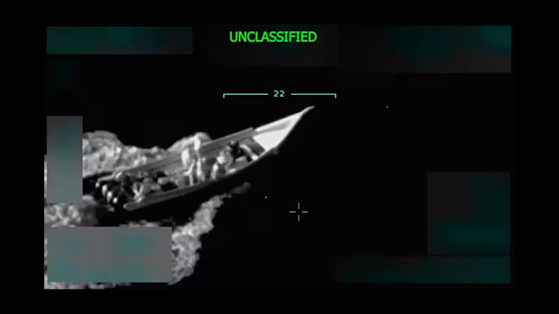 us-military-s-controversial-drug-boat-strike-raises-legal-concerns