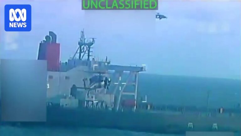 us-seizes-venezuelan-oil-tanker-amid-rising-tensions-with-shadow-fleets