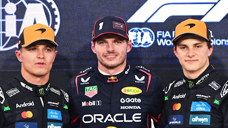 verstappen-secures-pole-as-piastri-faces-uphill-battle-in-abu-dhabi