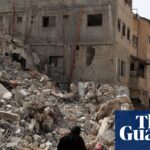 west-bank-tensions-escalate-a-journalist-s-return-after-two-decades