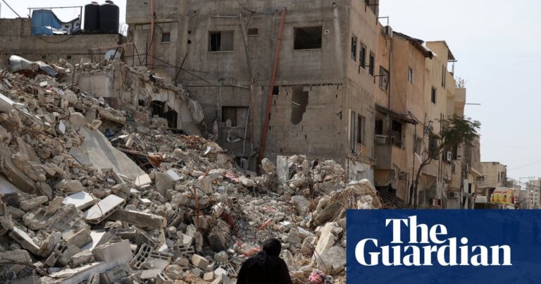 west-bank-tensions-escalate-a-journalist-s-return-after-two-decades