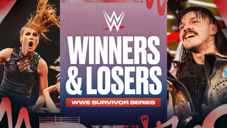 wwe-survivor-series-2025-dominik-mysterio-and-aj-lee-shine-amidst-high-stakes-drama