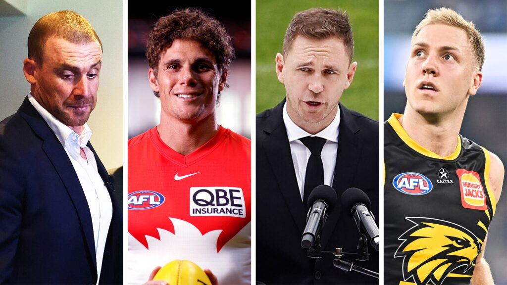 afl-s-most-impactful-stories-of-2025-a-deep-dive-into-the-top-10