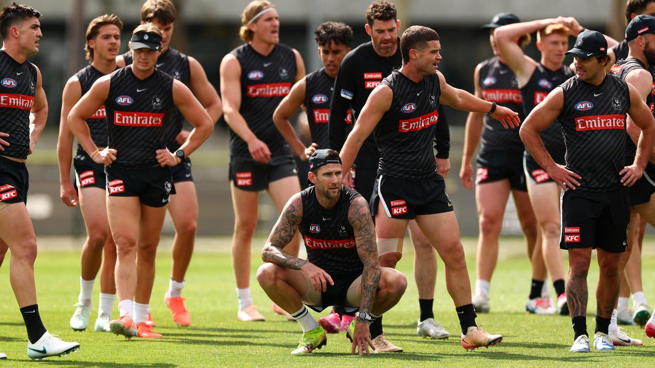 afl-s-off-season-injury-surge-insights-from-jeremy-howe