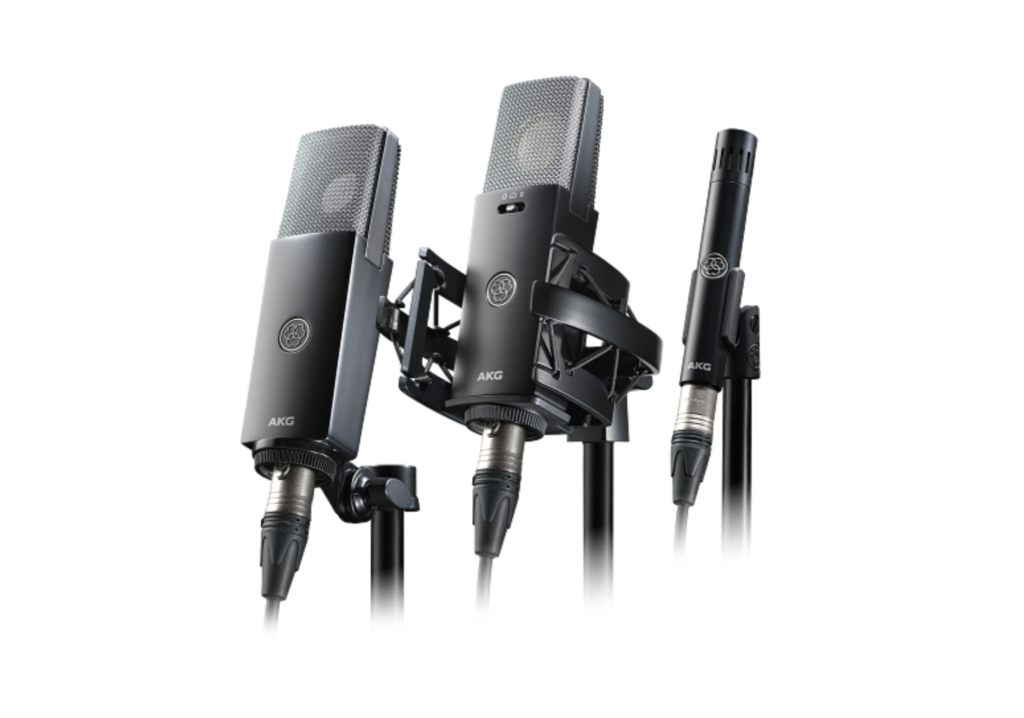 akg-unveils-new-c-series-condenser-microphones-after-eight-year-hiatus