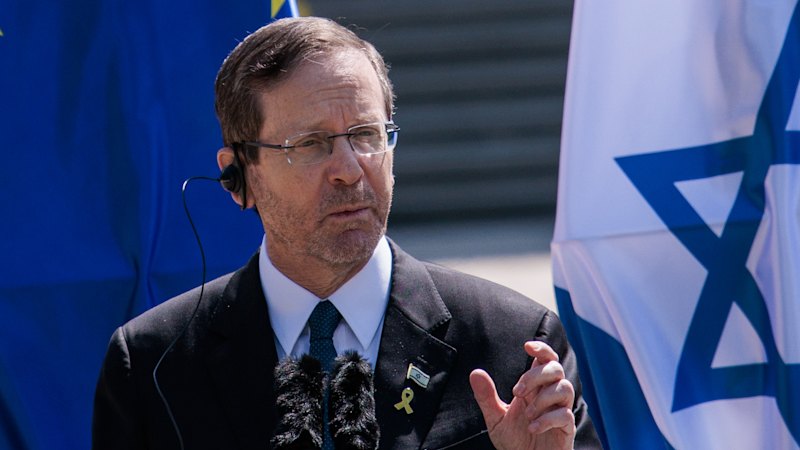 albanese-faces-growing-pressure-over-israeli-president-s-visit-amid-gaza-tensions